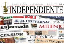 Portadas Nacionales