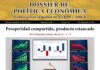 Dossier de Política Económica No. 13