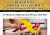Dossier de Política Económica No. 15
