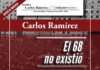El 68 no existió