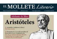 El Mollete Literario No. 58