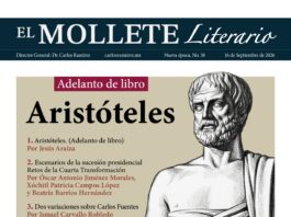 El Mollete Literario No. 58