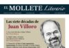 El Mollete Literario No. 59