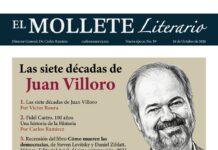 El Mollete Literario No. 59